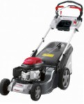 self-propelled lawn mower CASTELGARDEN XAPW 55 MHS 3 review bestseller
