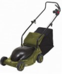 lawn mower Zigzag EM 147 PH electric review bestseller
