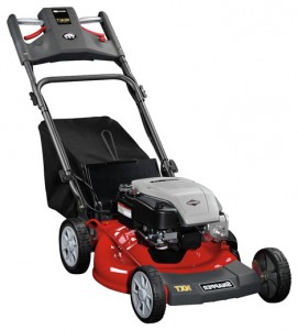 self-propelled lawn mower SNAPPER NXT22875EE NXT Series Photo, Characteristics, review