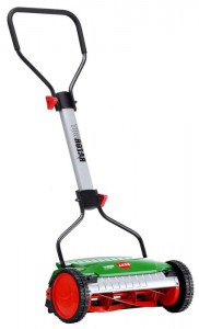 芝刈り機 BRILL RazorCut Premium 33 フォト, 特徴, レビュー