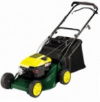 lawn mower Yard-Man YM 5018 P review bestseller