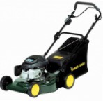 self-propelled lawn mower Yard-Man YM 5521 SPH rear-wheel drive review bestseller