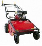 self-propelled lawn mower Solo 526-50 review bestseller