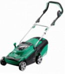 lawn mower Hitachi ML36DL review bestseller