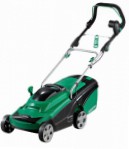 lawn mower Hitachi ML34SR review bestseller