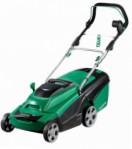 lawn mower Hitachi ML40SR review bestseller