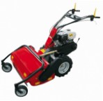 self-propelled lawn mower Solo 526-75 petrol review bestseller