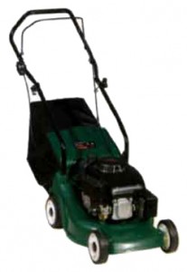 lawn mower Ultra GLM-40 Photo, Characteristics, review