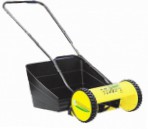 lawn mower Gardener HM-30 review bestseller
