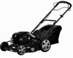 self-propelled lawn mower Nomad S510VHBS675 rear-wheel drive review bestseller