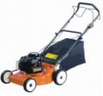 lawn mower Watt Garden WLM-460BS petrol review bestseller