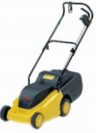 lawn mower AL-KO 112302 Classic 38 E review bestseller