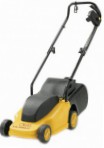 self-propelled lawn mower AL-KO 112301 Classic 32 E review bestseller