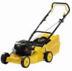self-propelled lawn mower AL-KO 118733 Comfort 470 BR Bio Combi review bestseller
