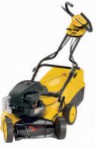 lawn mower AL-KO 118653 Vario 470 B review bestseller