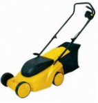 lawn mower AL-KO 112303 Classic 42 E Plus review bestseller