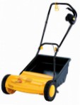 lawn mower AL-KO 130562 Comfort Trend 38 E review bestseller
