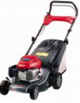 lawn mower CASTELGARDEN XS 45 H review bestseller