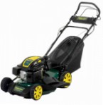 zelfrijdende grasmaaier Yard-Man YM 6019 SPBE achterwielaandrijving beoordeling bestseller