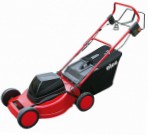 self-propelled lawn mower Solo 588 RE review bestseller