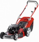 self-propelled lawn mower AL-KO 119062 Powerline 5200 BR rear-wheel drive review bestseller