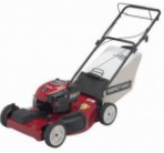 self-propelled lawn mower CRAFTSMAN 37665 front-wheel drive review bestseller
