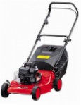 lawn mower CASTELGARDEN R 484 B review bestseller