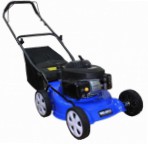 self-propelled lawn mower Etalon LM410S rear-wheel drive review bestseller
