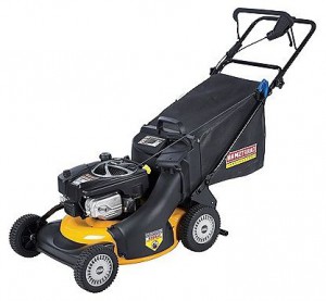 self-propelled lawn mower CRAFTSMAN 37108 Photo, Characteristics, review