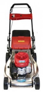 self-propelled lawn mower MA.RI.NA Systems MARINOX MX 57 SH Photo, Characteristics, review