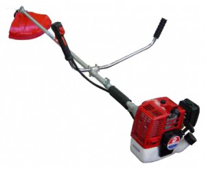 trimmer Maruyama BC5020H-RS Photo, Characteristics, review