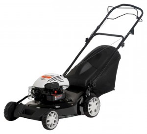 self-propelled lawn mower MTD SP 48 MB Photo, Characteristics, review