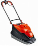 lawn mower Flymo Vision Compact 330 review bestseller