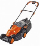 lawn mower Flymo Pac a Mow review bestseller