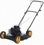 lawn mower PARTNER P51-450SM review bestseller