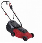 lawn mower INTERTOOL DT-2261 review bestseller