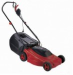 lawn mower INTERTOOL DT-2262 review bestseller