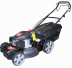 self-propelled lawn mower Nomad S530VHY-X rear-wheel drive review bestseller
