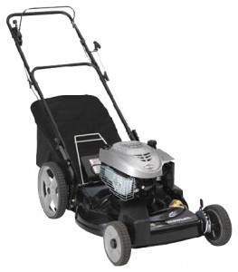 self-propelled lawn mower Murray EMP22675EXHW Photo, Characteristics, review
