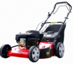 self-propelled lawn mower Dich DCM 1669A rear-wheel drive review bestseller