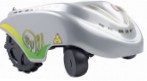 robotas vejapjovė Wiper Runner XP peržiūra geriausiai parduodamas