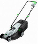 lawn mower Helpfer 1000 electric