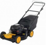 self-propelled lawn mower PARTNER 5051 CMD front-wheel drive review bestseller