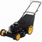 lawn mower PARTNER 4053 CM review bestseller