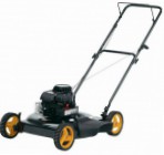 lawn mower PARTNER 4056 SM review bestseller