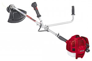 trimmer Mountfield MB 2602 J Photo, Characteristics, review