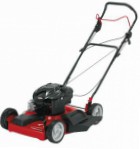 self-propelled lawn mower Jonsered LM 2155 MD front-wheel drive review bestseller