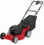 self-propelled lawn mower Jonsered LM 2152 CMDA rear-wheel drive review bestseller