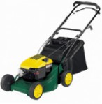 zelfrijdende grasmaaier Yard-Man YM 5519 SPOE achterwielaandrijving beoordeling bestseller