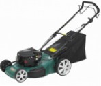 self-propelled lawn mower Daye DYM1569 rear-wheel drive review bestseller